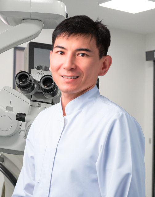 Алпышев Олжас Ибрагимович