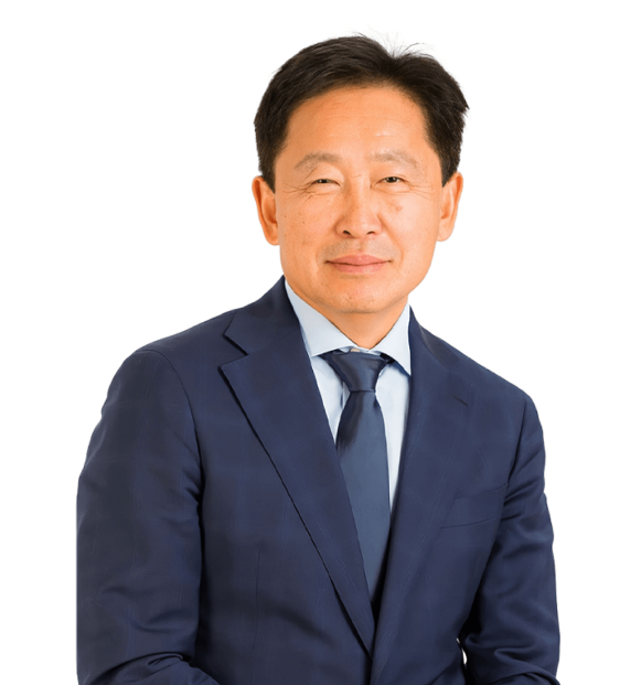 Ким Владимир Ухенович