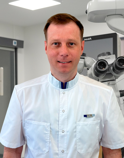 Пушкарь Станислав Игоревич