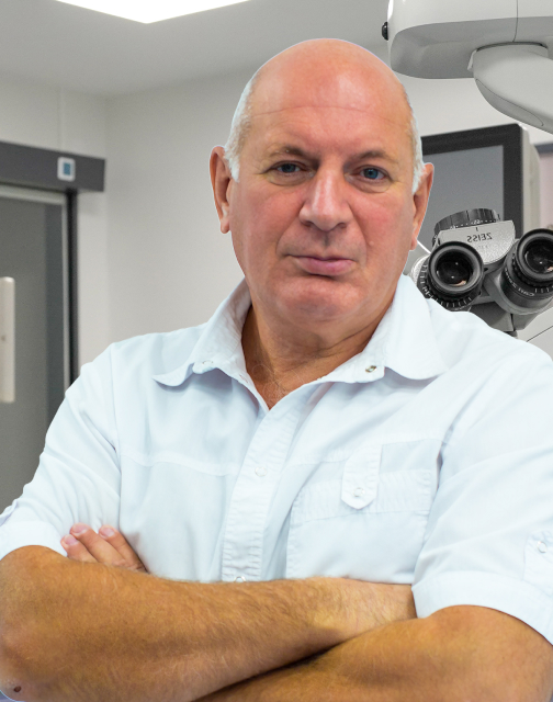 Ремесников Игорь Александрович